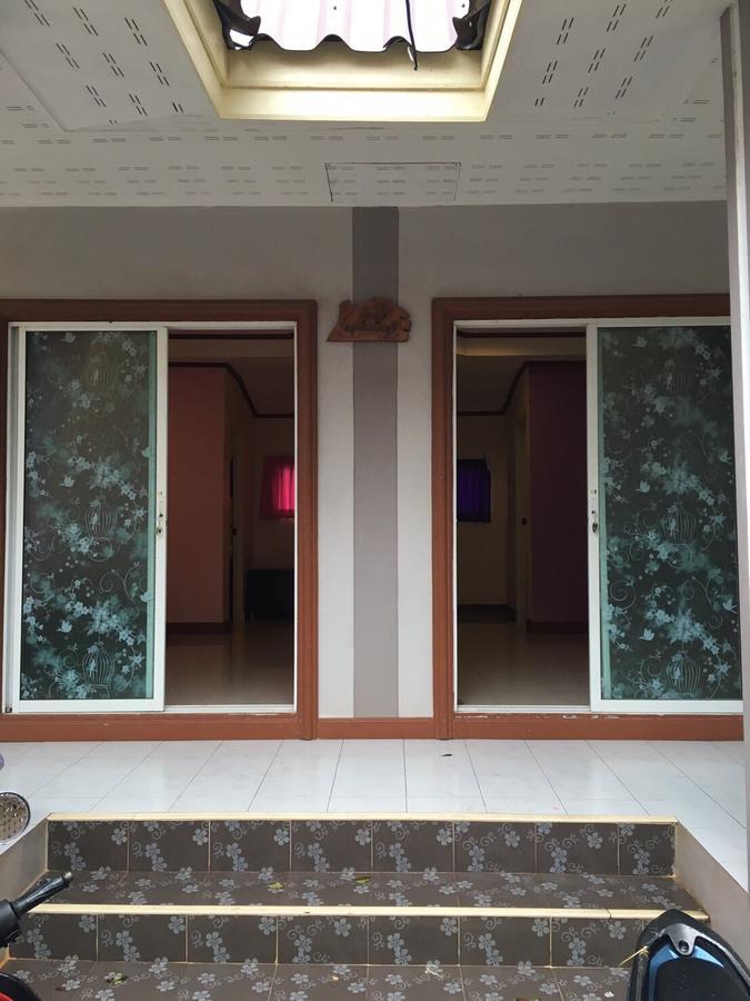 Thaihouse 格兰岛 外观 照片