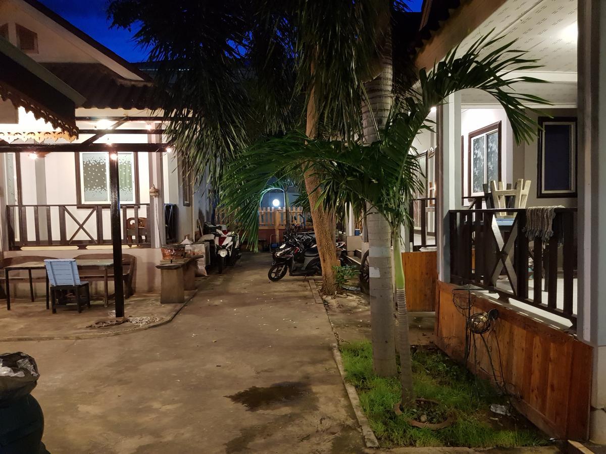 Thaihouse 格兰岛 外观 照片
