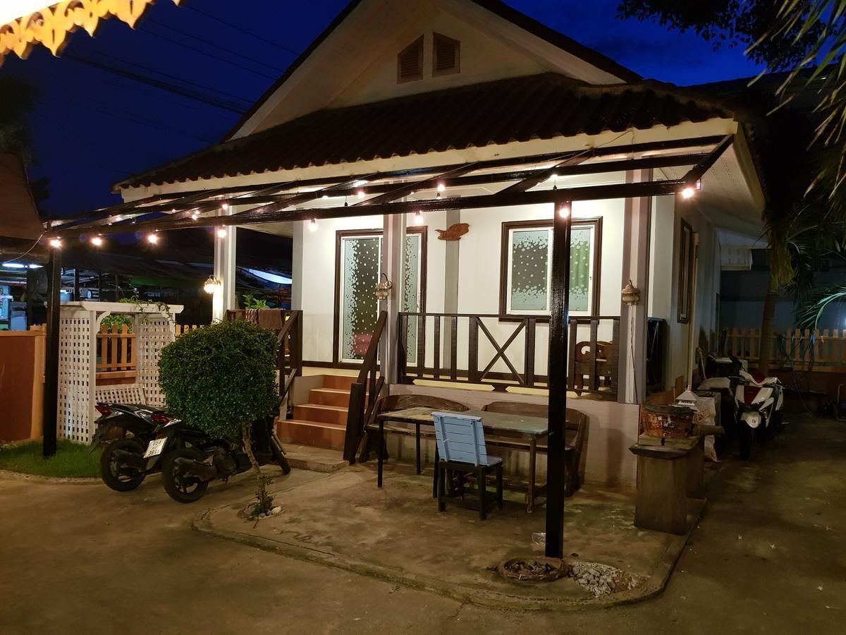 Thaihouse 格兰岛 外观 照片