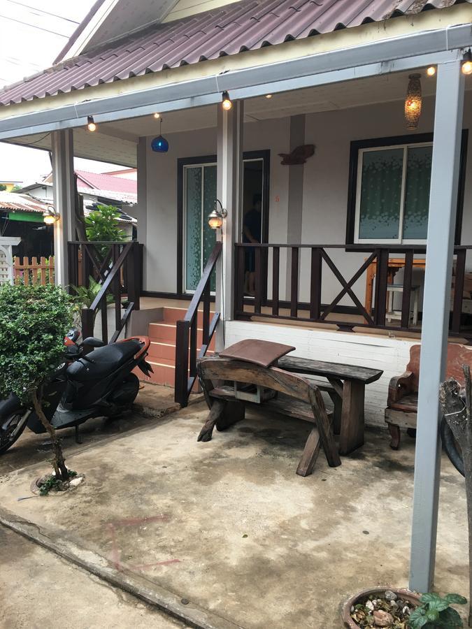 Thaihouse 格兰岛 外观 照片