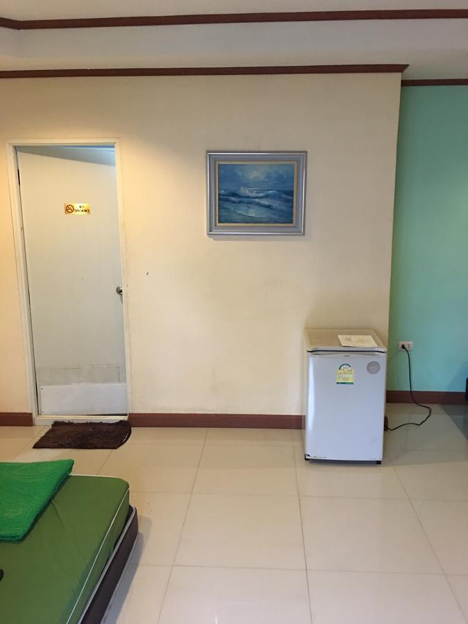 Thaihouse 格兰岛 外观 照片