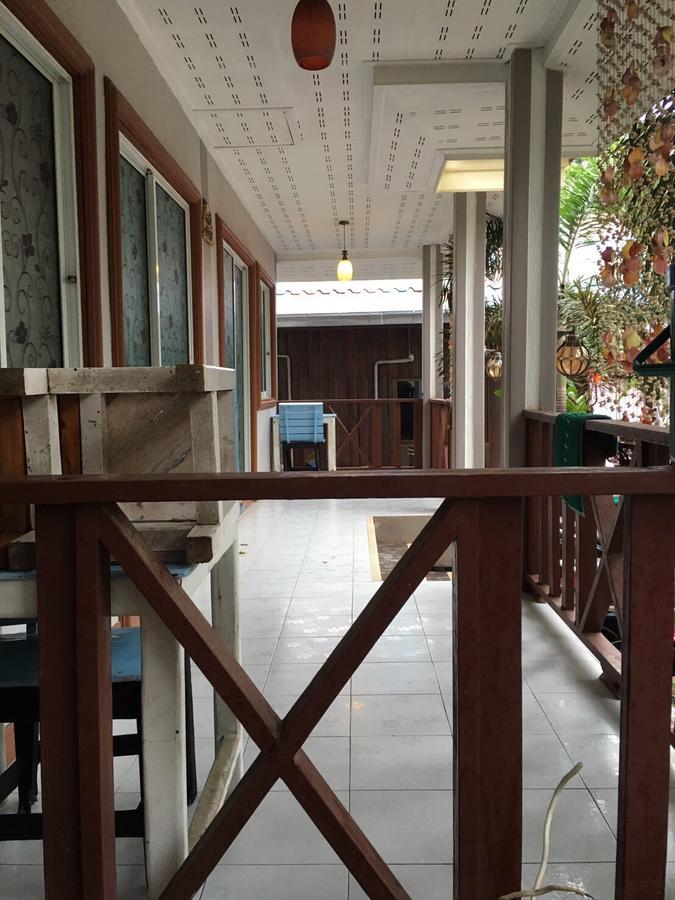Thaihouse 格兰岛 外观 照片