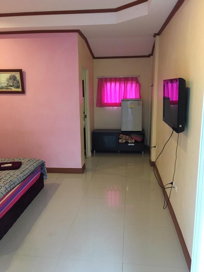 Thaihouse 格兰岛 外观 照片