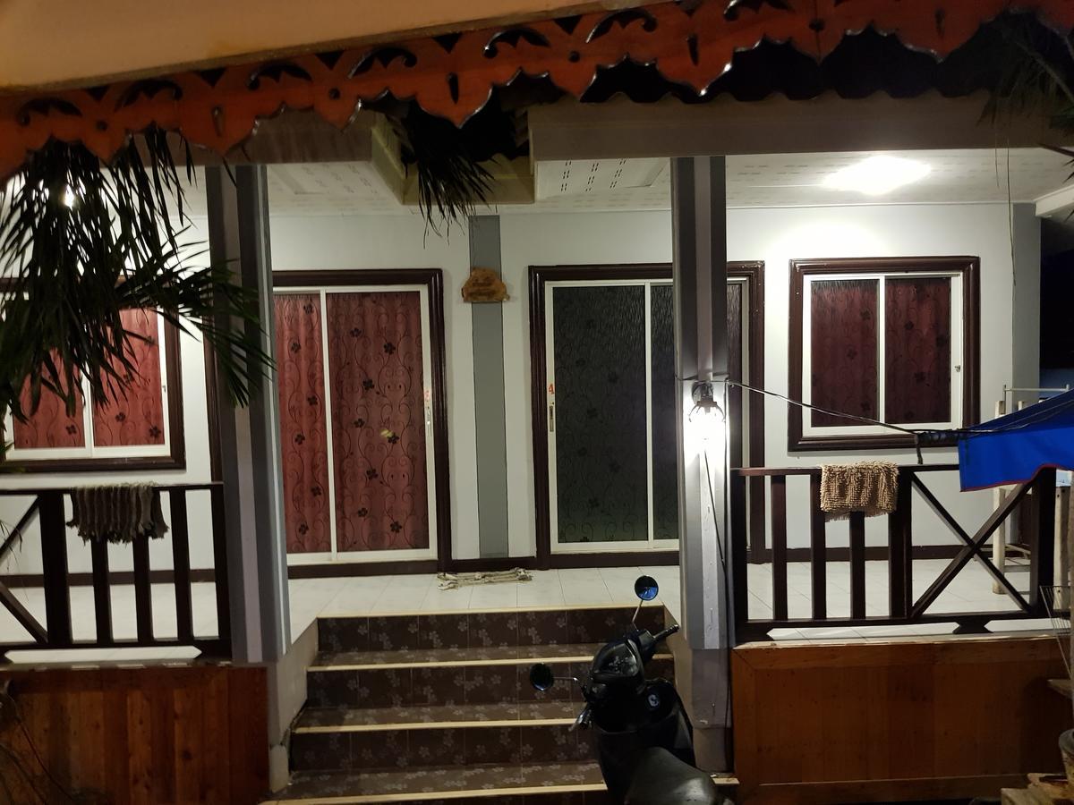 Thaihouse 格兰岛 外观 照片