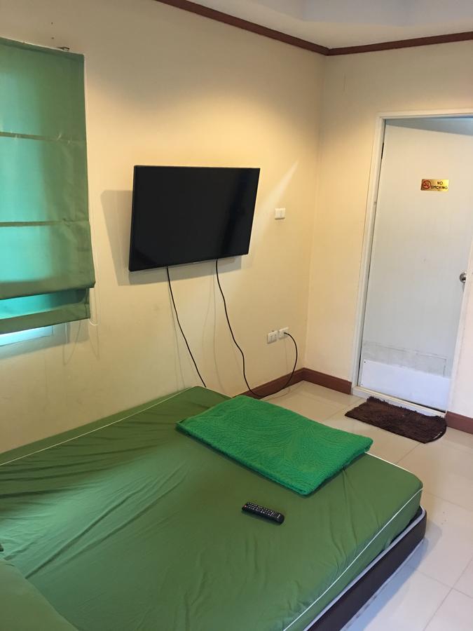 Thaihouse 格兰岛 外观 照片